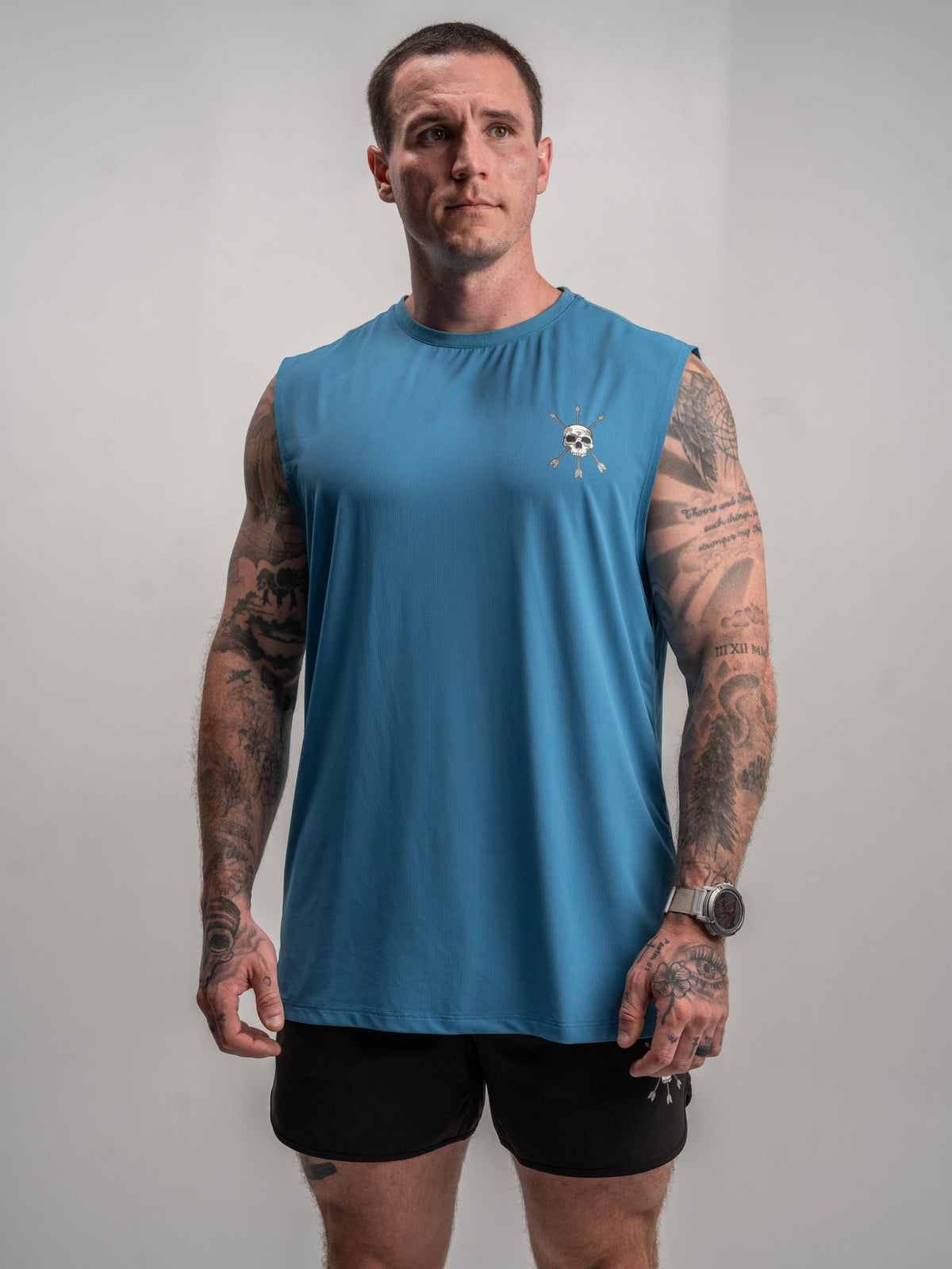 Alpha Country MEN'S | FORGE TANK