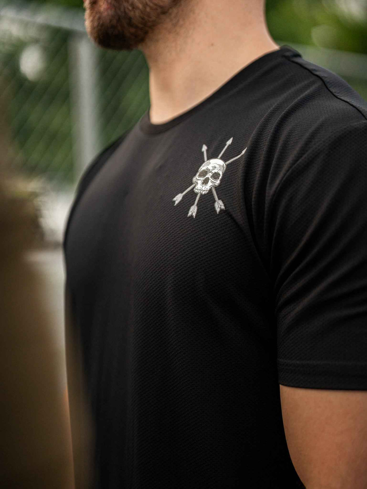 Alpha Country MEN'S | ASCEND TEE