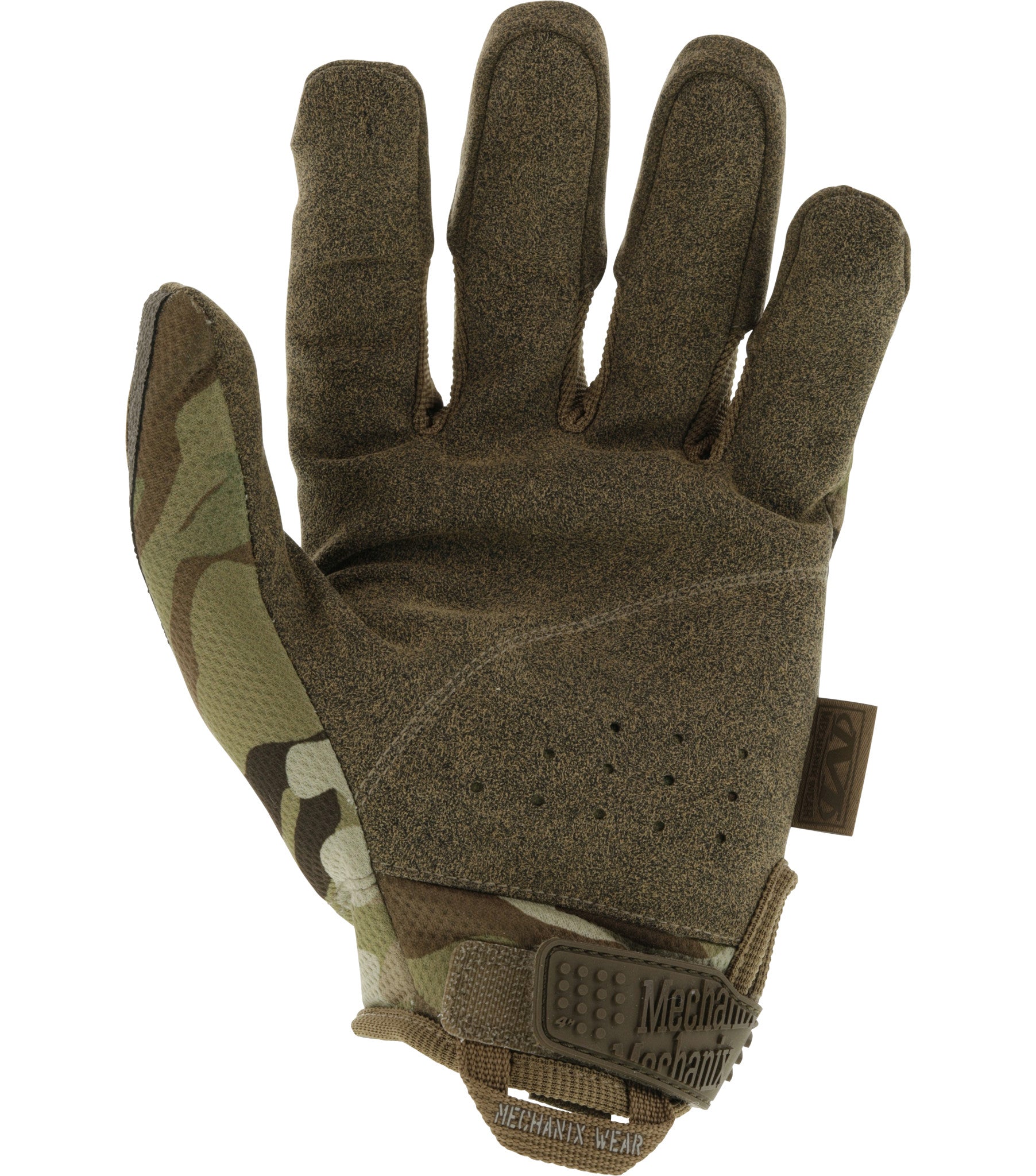 Mechanix Wear The Original Multicam Tactical Gloves