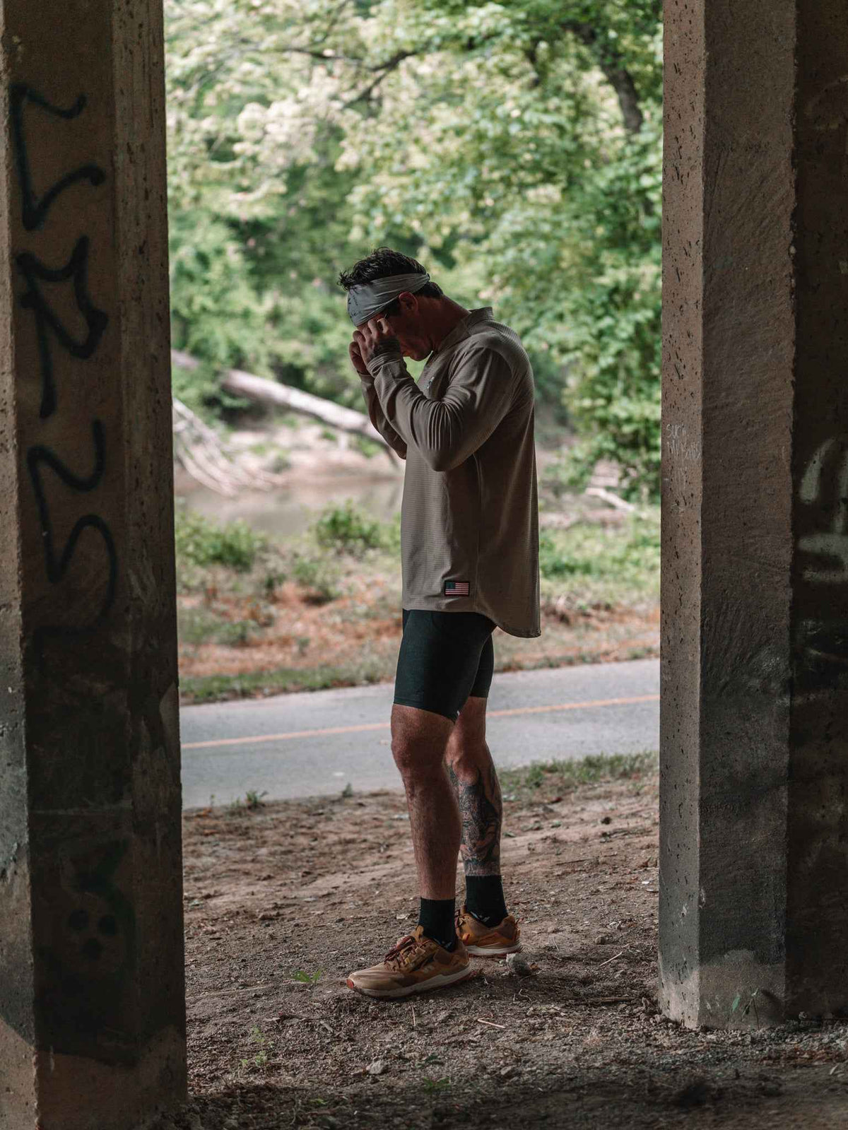 Alpha Country MEN'S | ULTRA X LONG SLEEVE