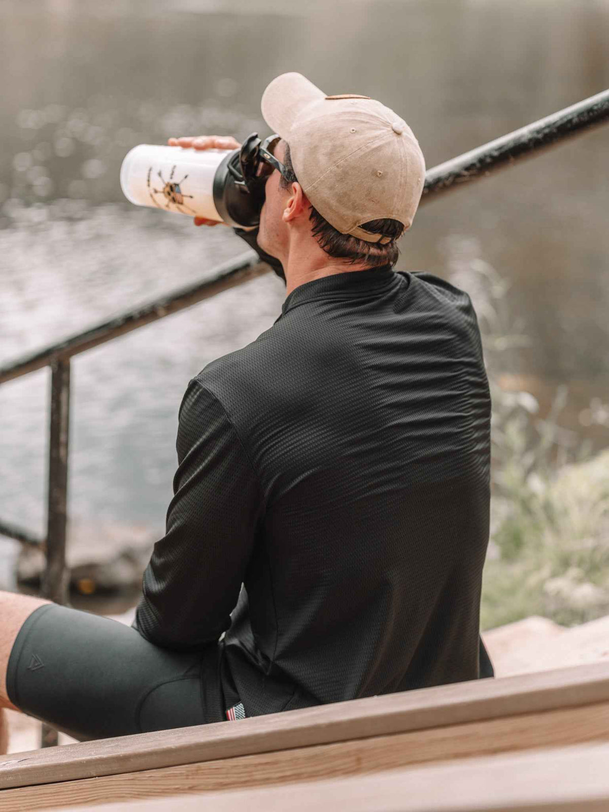 Alpha Country MEN'S | ULTRA X LONG SLEEVE