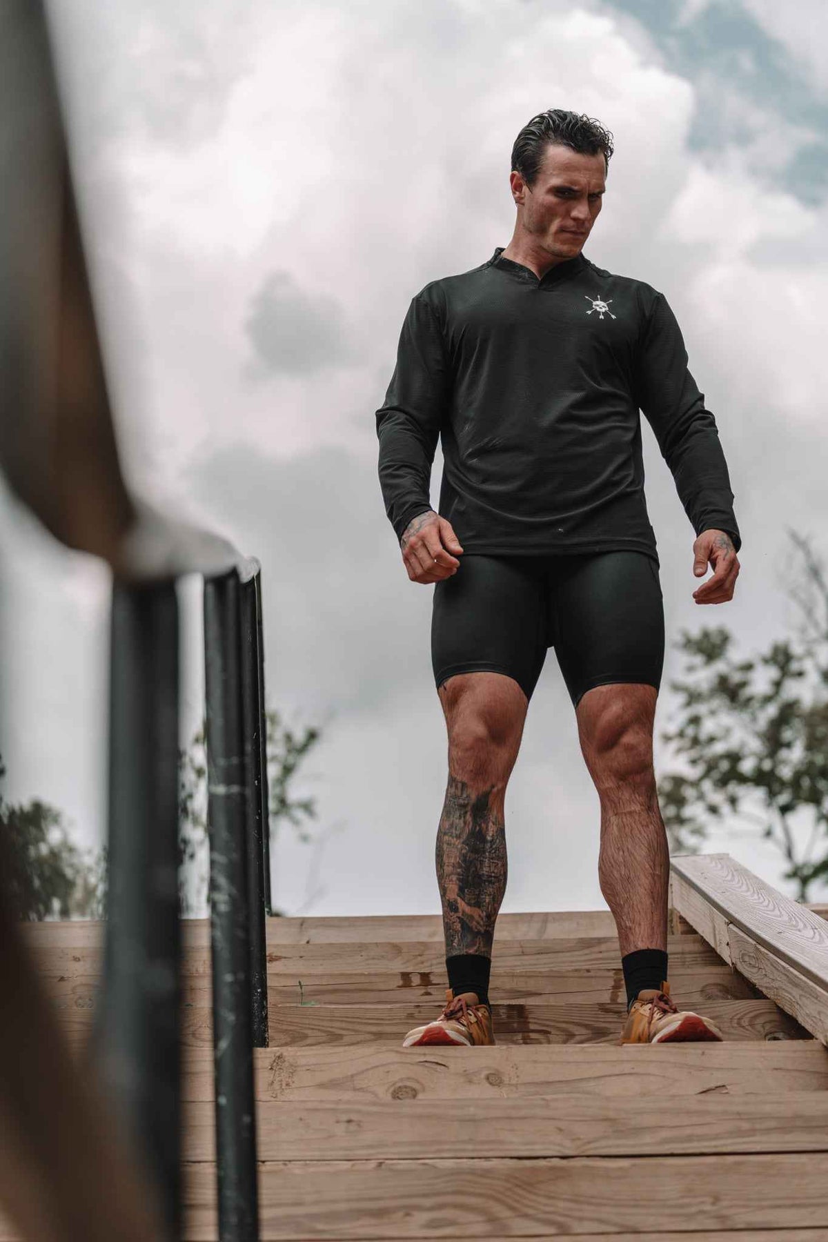 Alpha Country MEN'S | ULTRA X LONG SLEEVE