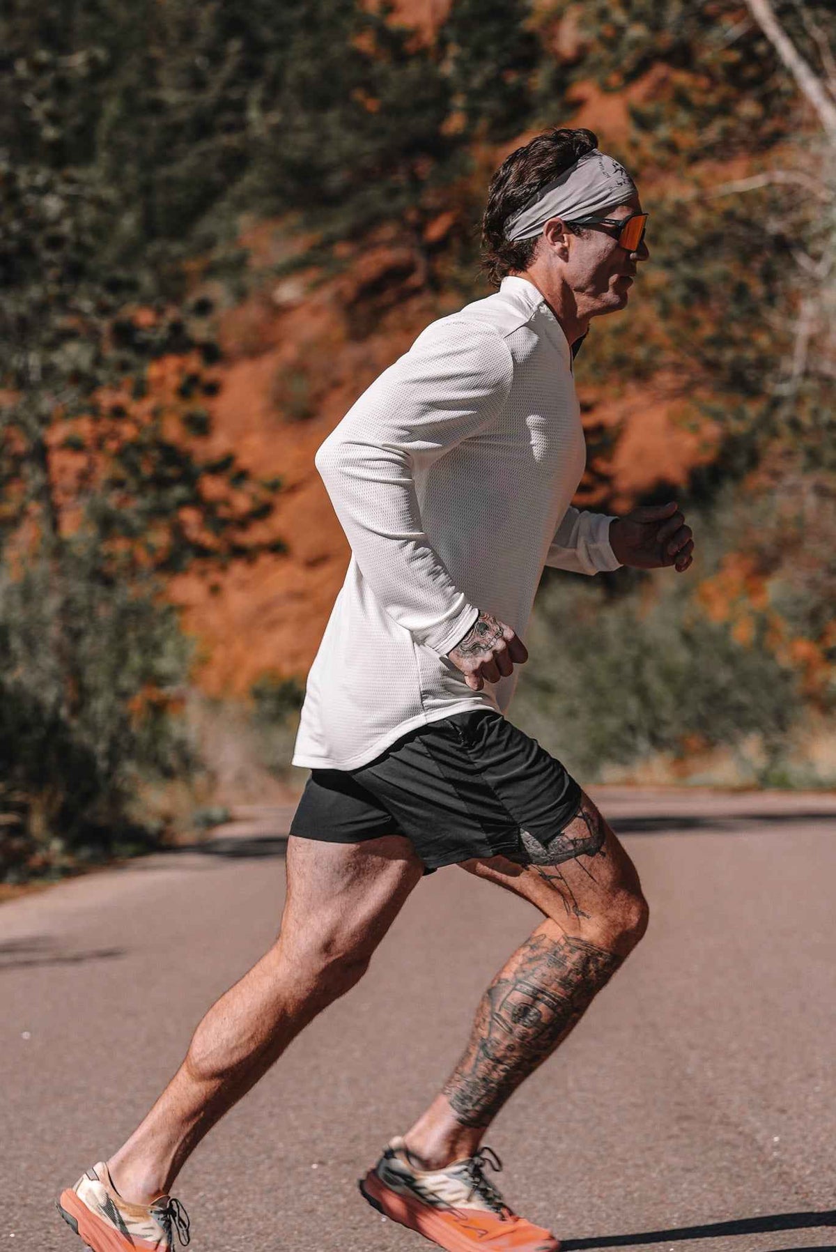 Alpha Country MEN'S | ULTRA X LONG SLEEVE