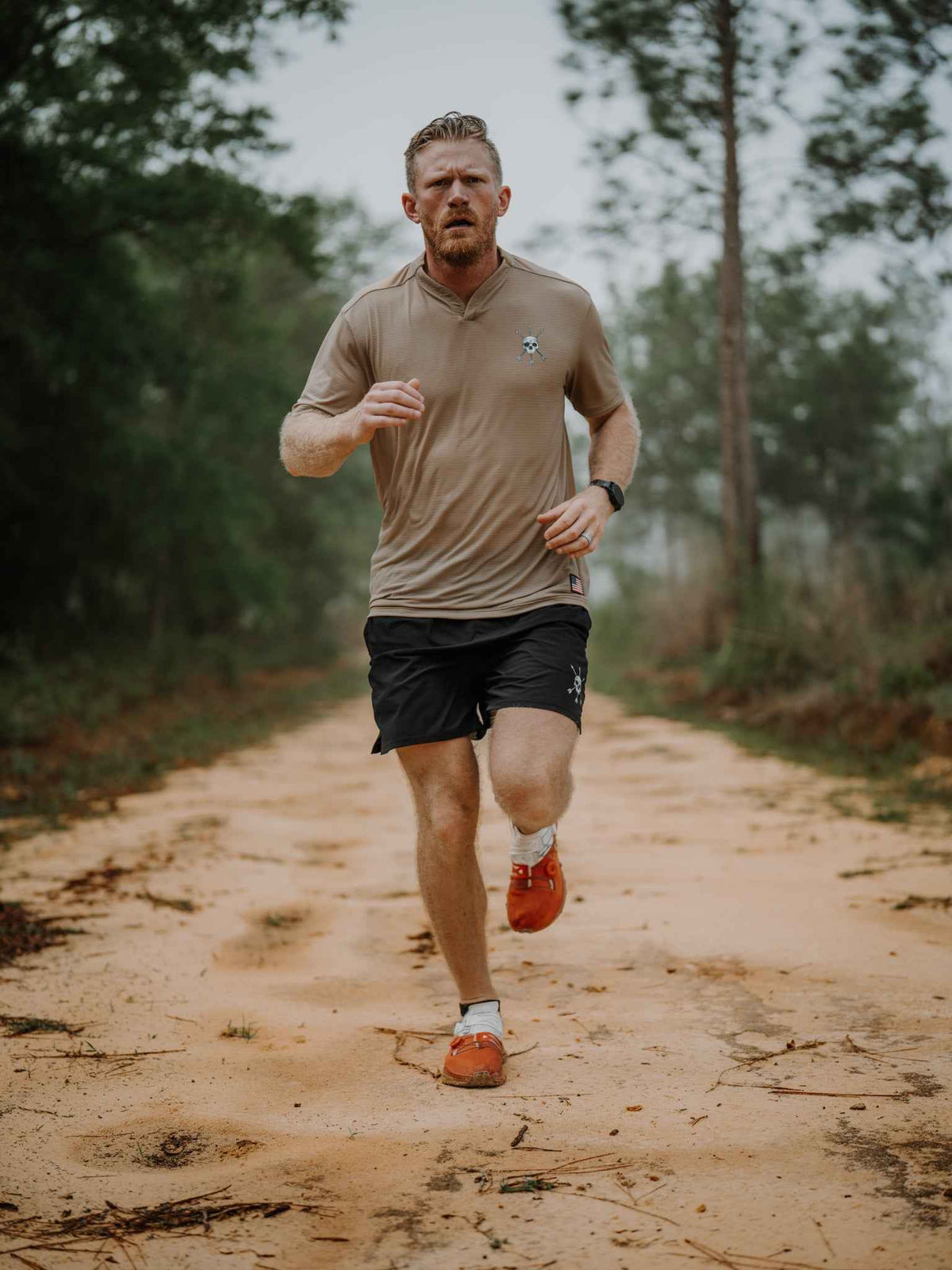 Alpha Country MEN'S | ULTRA X TEE