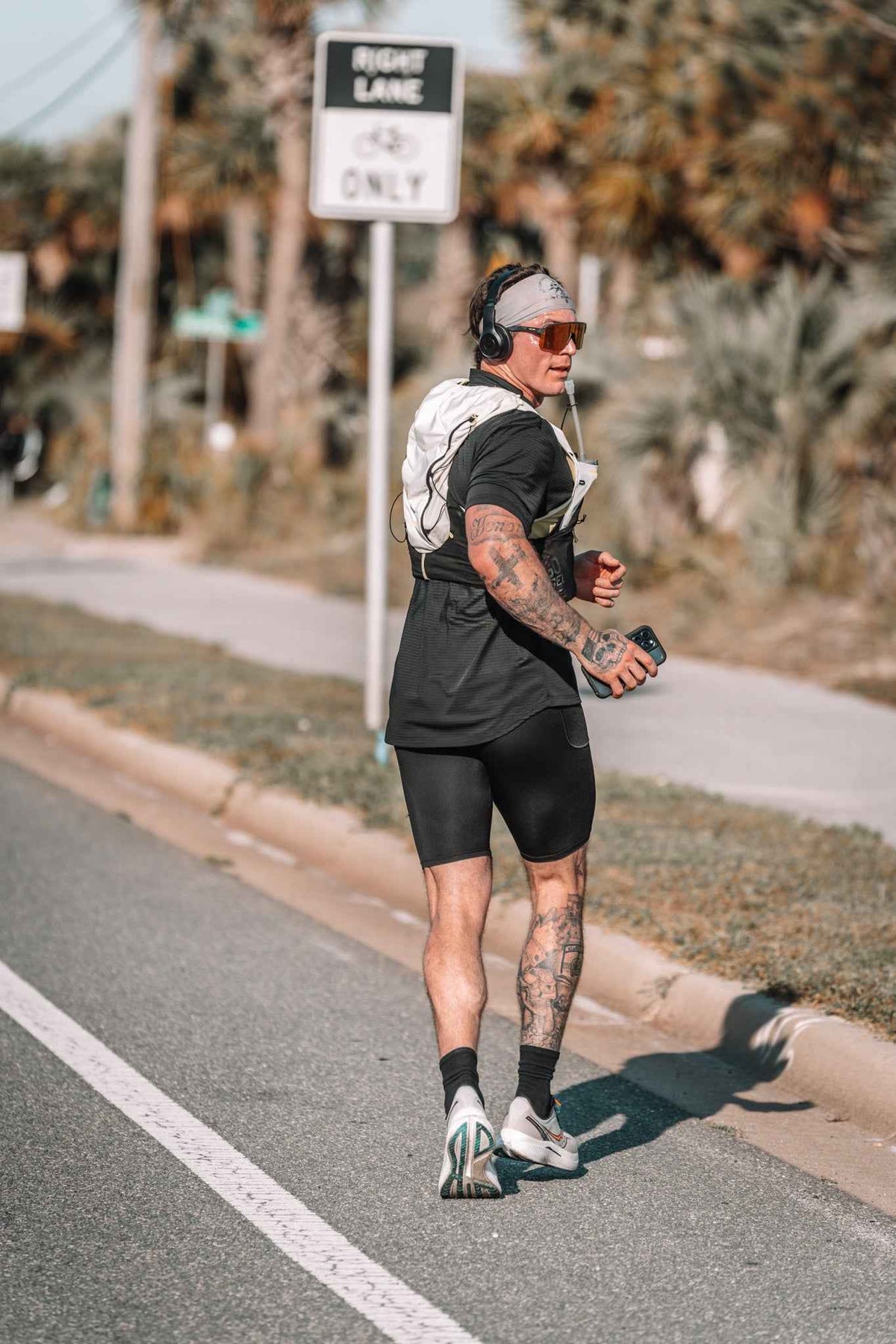 Alpha Country MEN'S | ULTRA X TEE