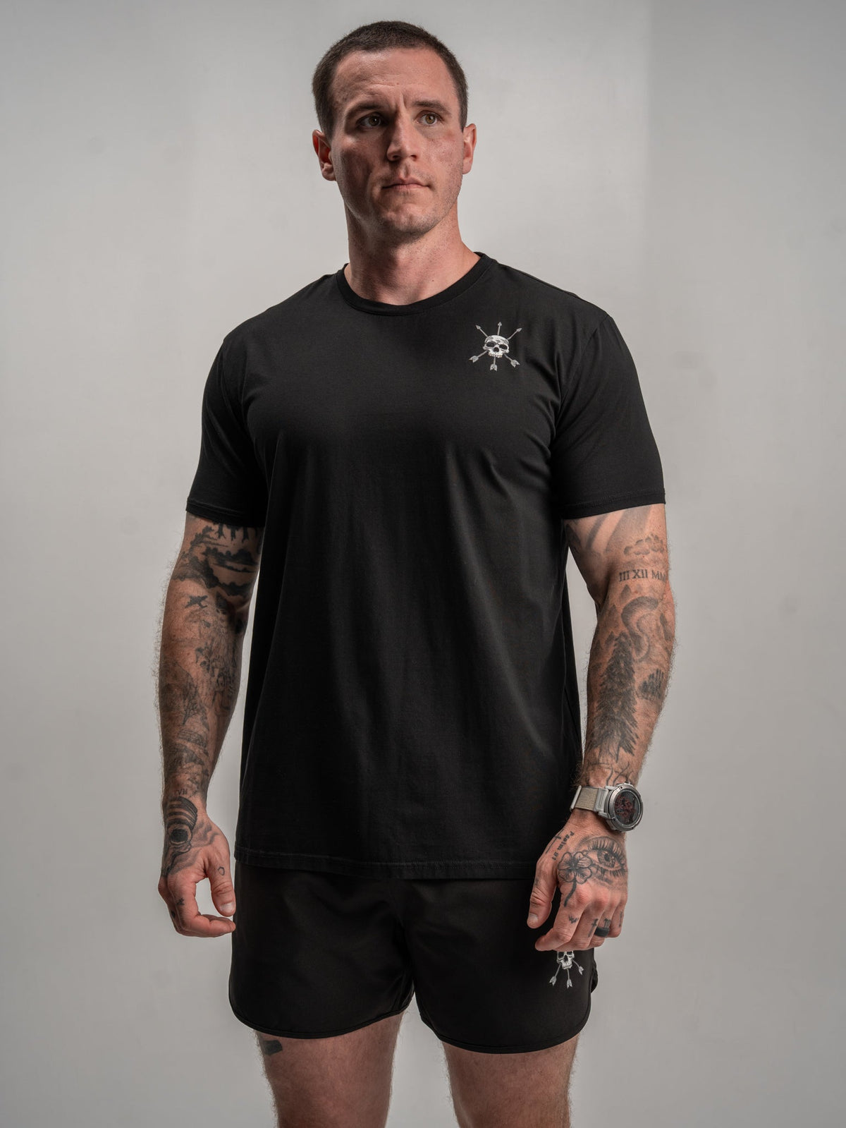 Alpha Country MEN'S | RAIDER TEE
