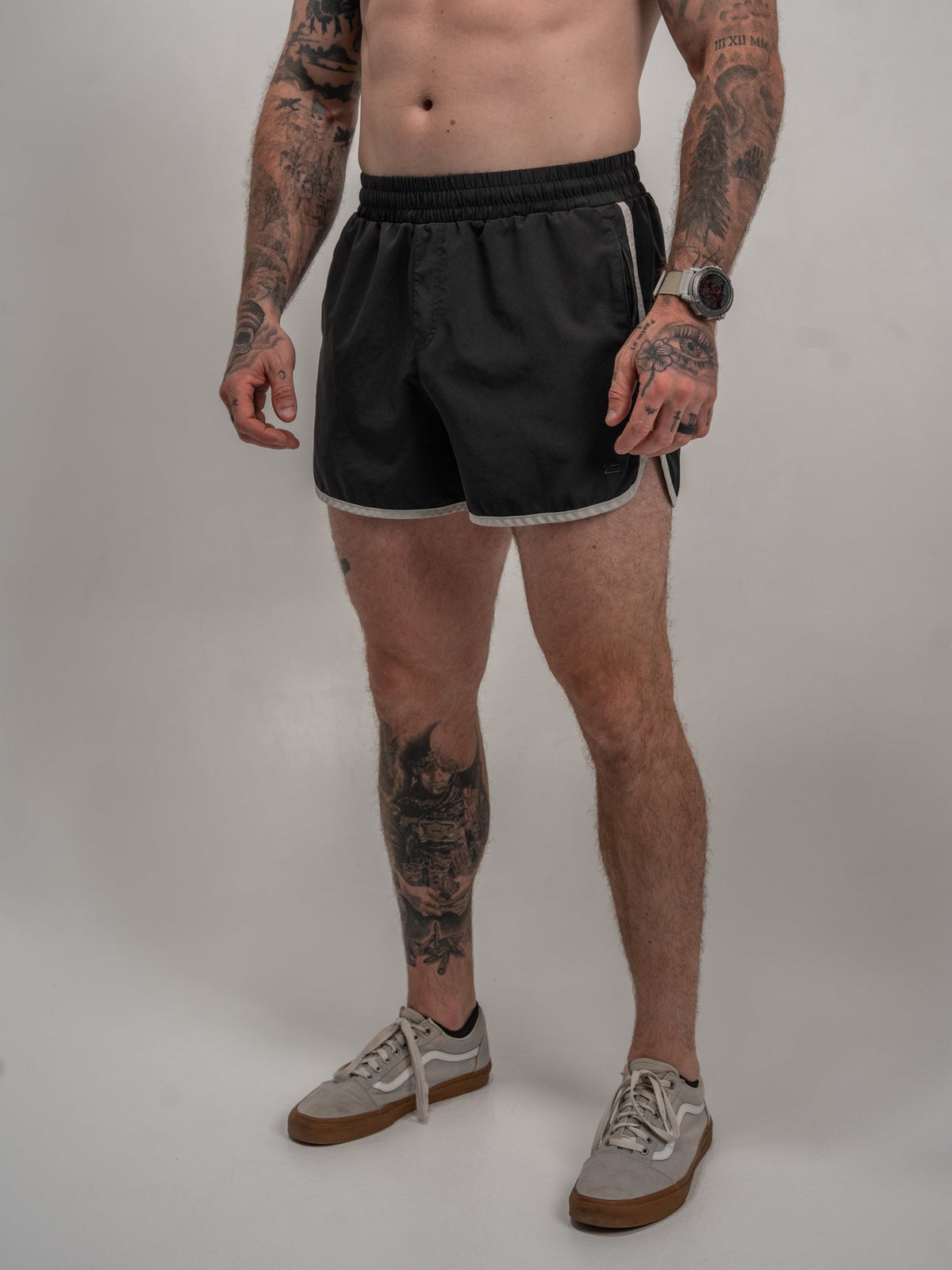Alpha Country MEN'S | RUNNING SHORT