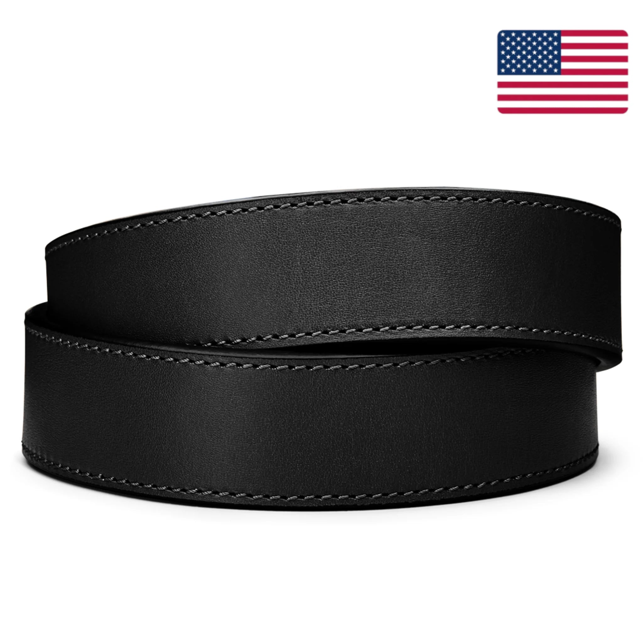 Kore Essentials Leather Ranch Gun Belt