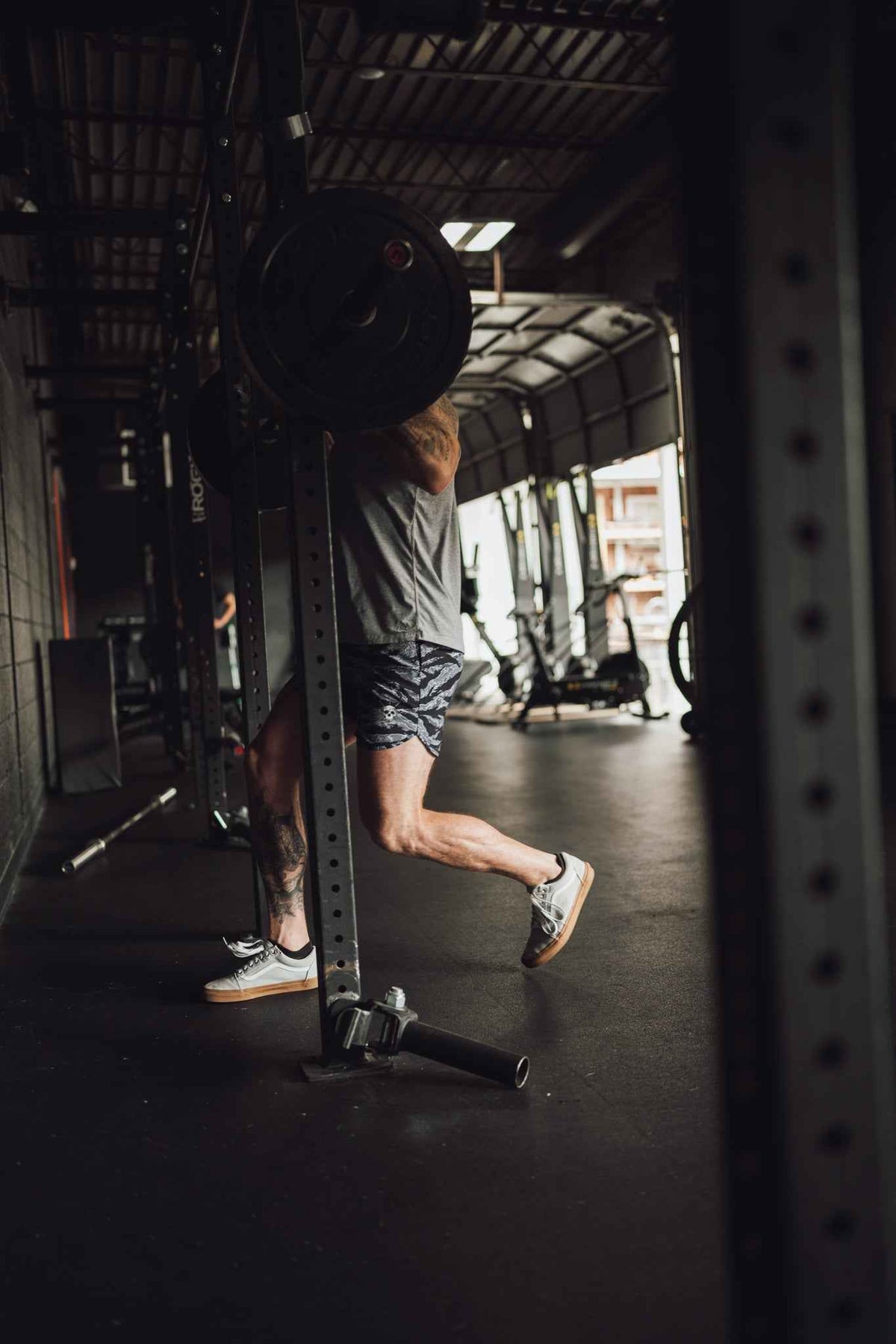 Alpha Country MEN'S | STEALTH SHORT