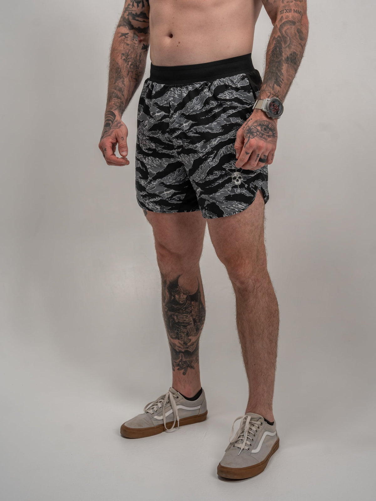 Alpha Country MEN'S | STEALTH SHORT