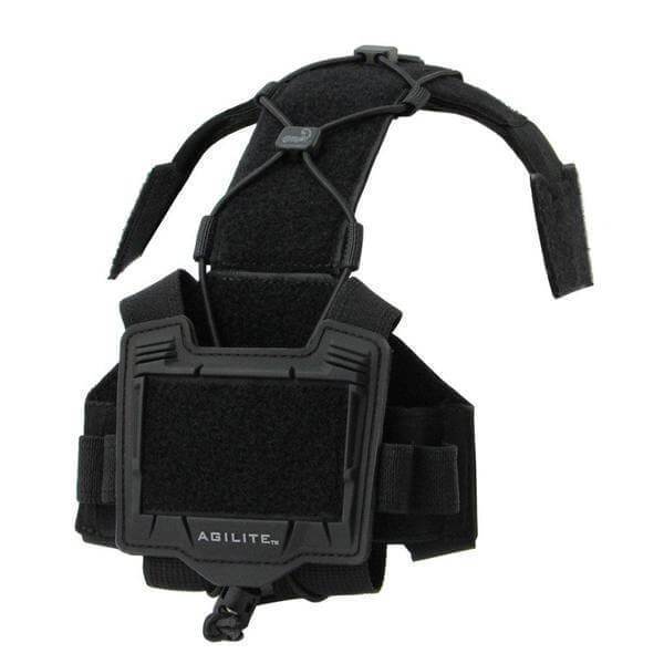 Agilite Bridge Helmet Cover