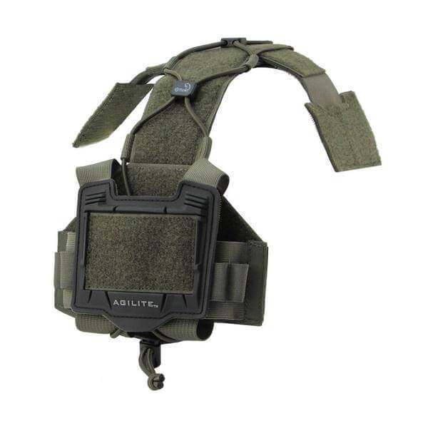 Agilite Bridge Helmet Cover