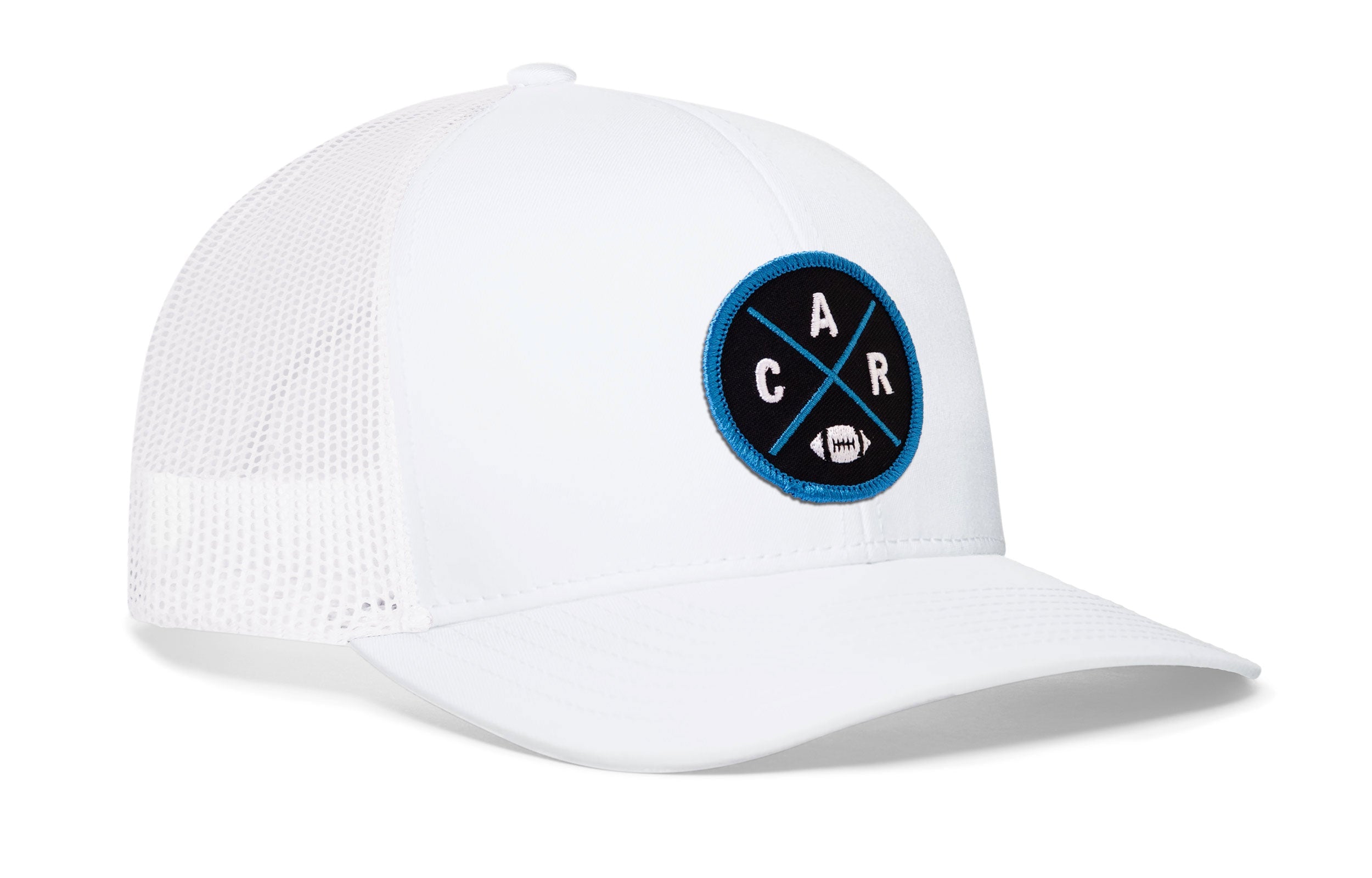 Carolina Football Trucker Hat | CAR X Snapback