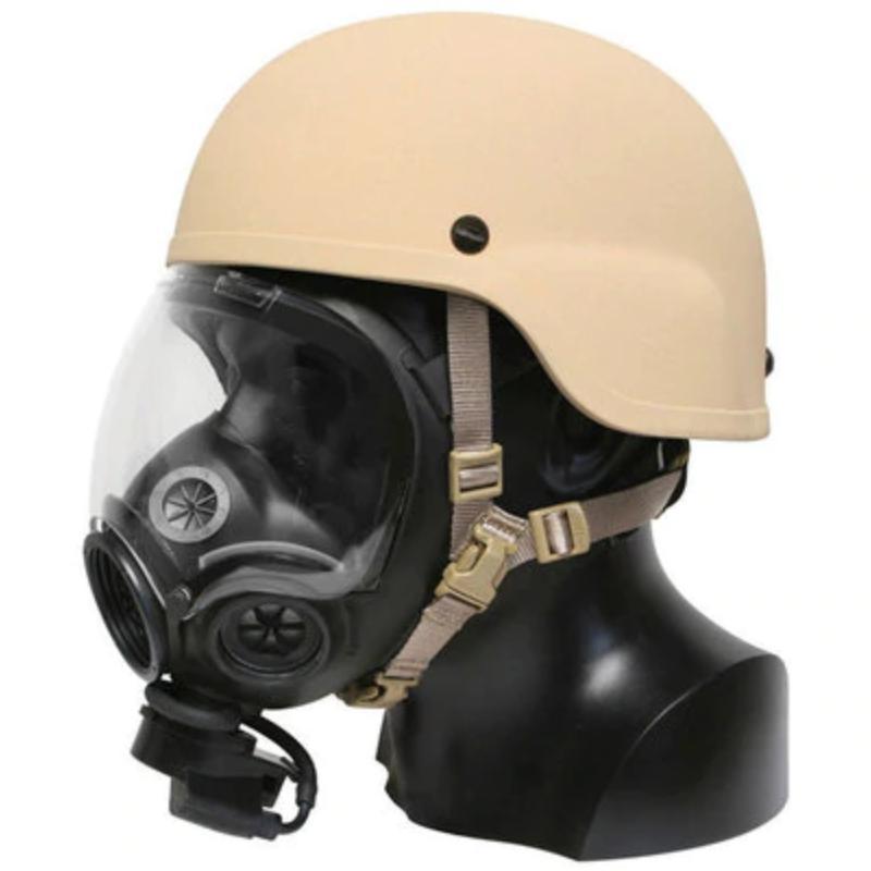 Ops-Core Chinstrap Extender (Ops-Core / Gentex)