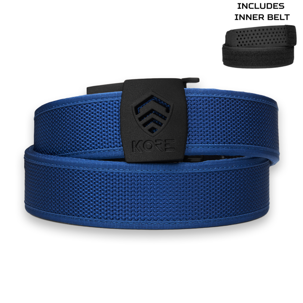 Kore C1 Competition Belt