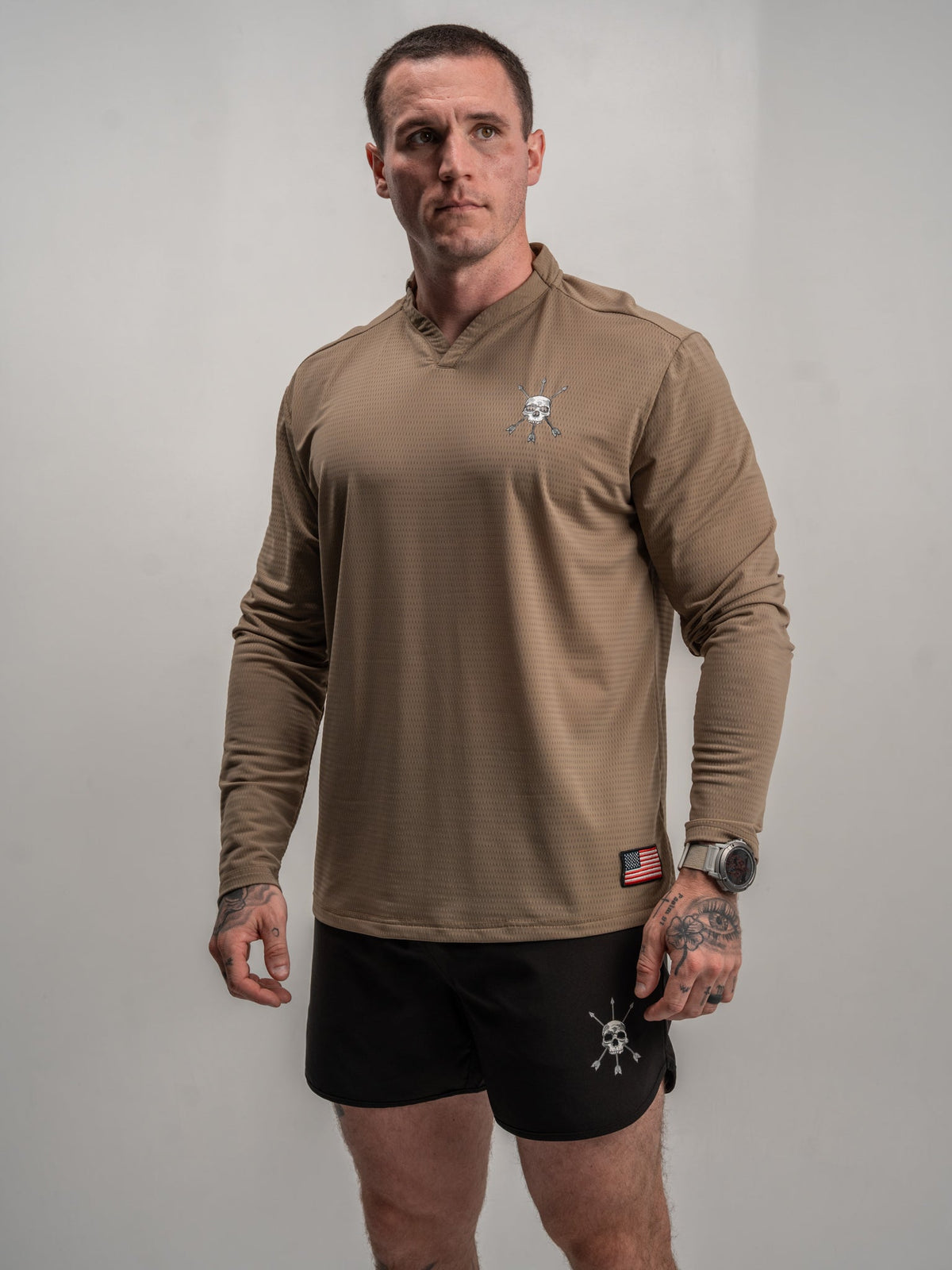 Alpha Country MEN'S | ULTRA X LONG SLEEVE