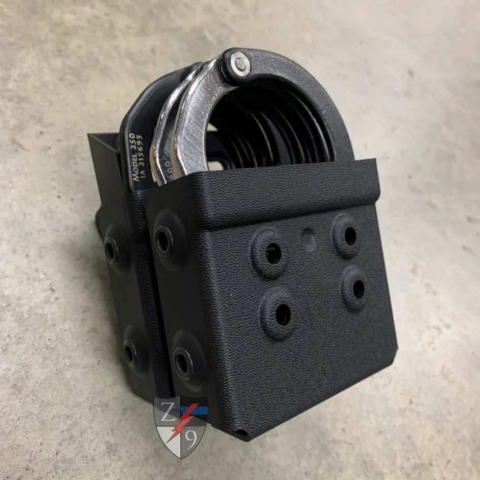 Zero9 Handcuff Case