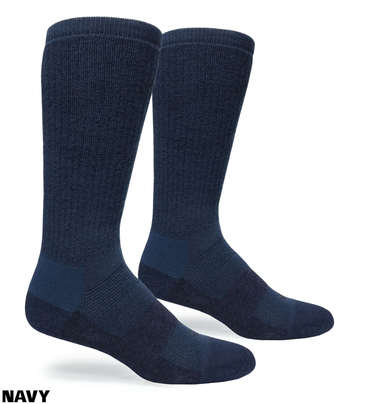 Covert Threads Desert Sock — Military Socks for Hot Weather
