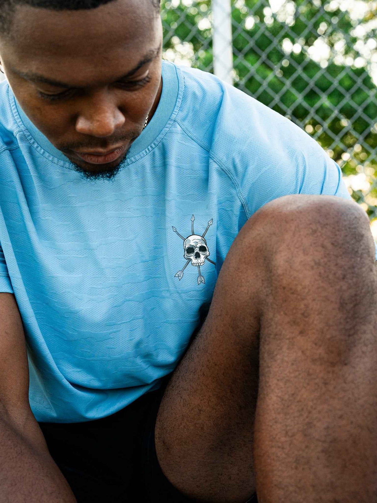 Alpha Country MEN'S | DRIFT TEE