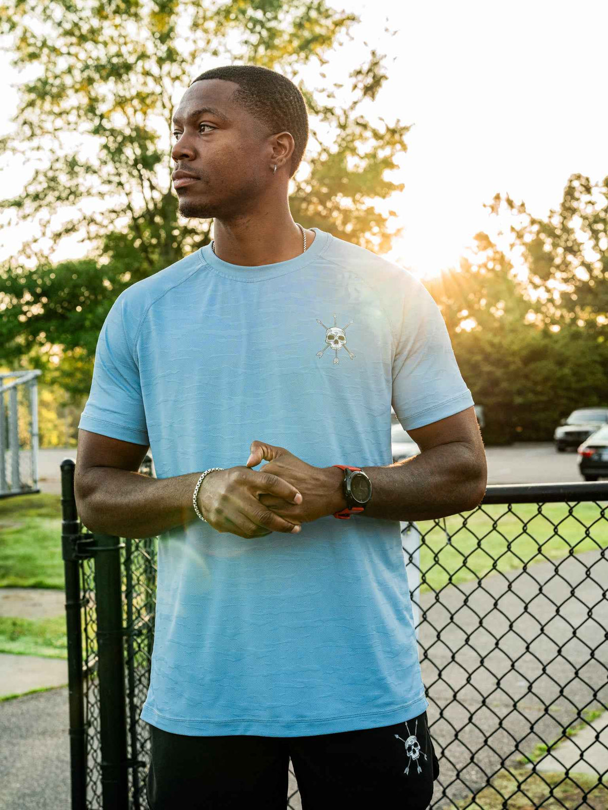 Alpha Country MEN'S | DRIFT TEE