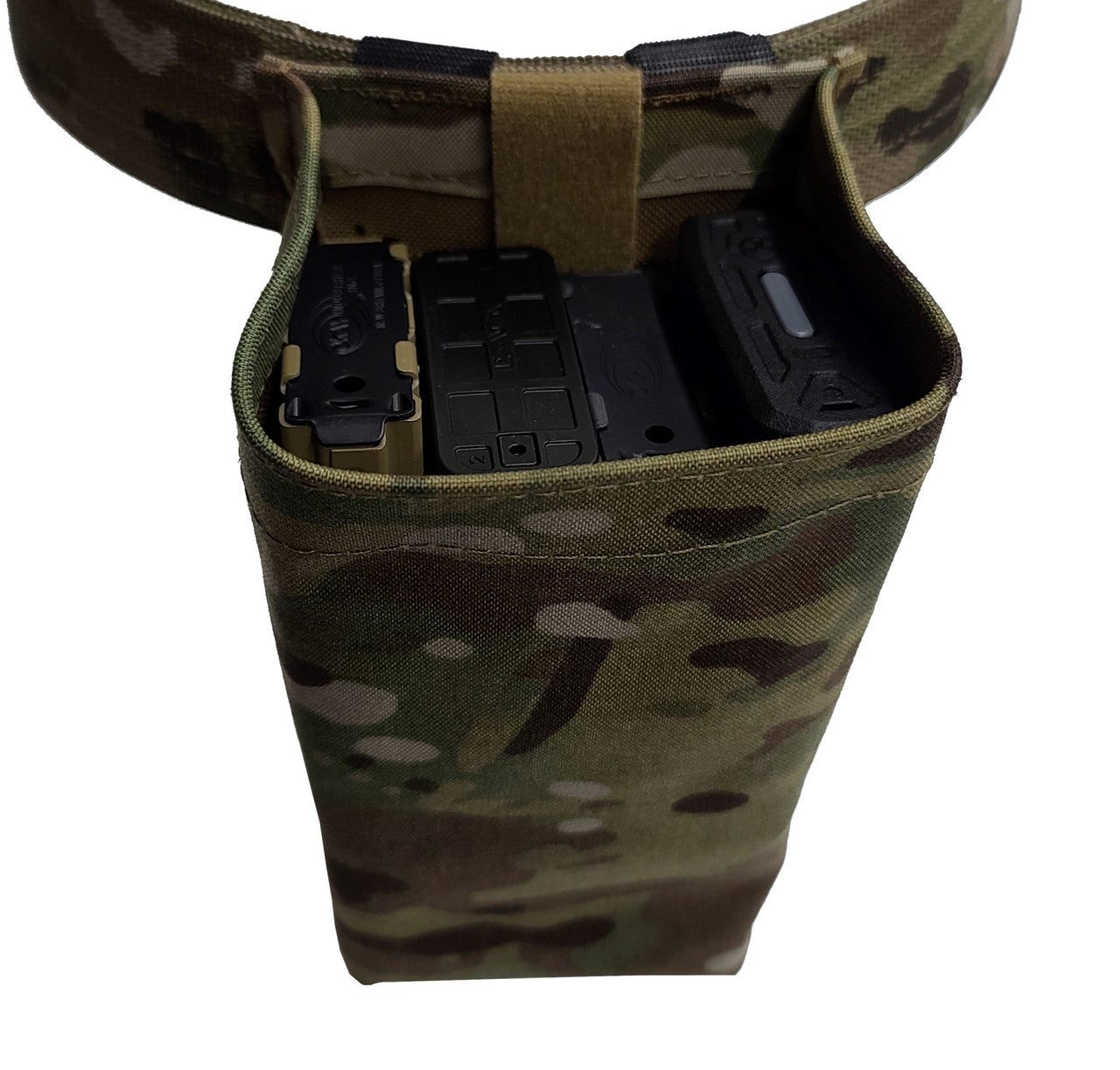 Esstac Skittle Dump Pouch-Various Sizes