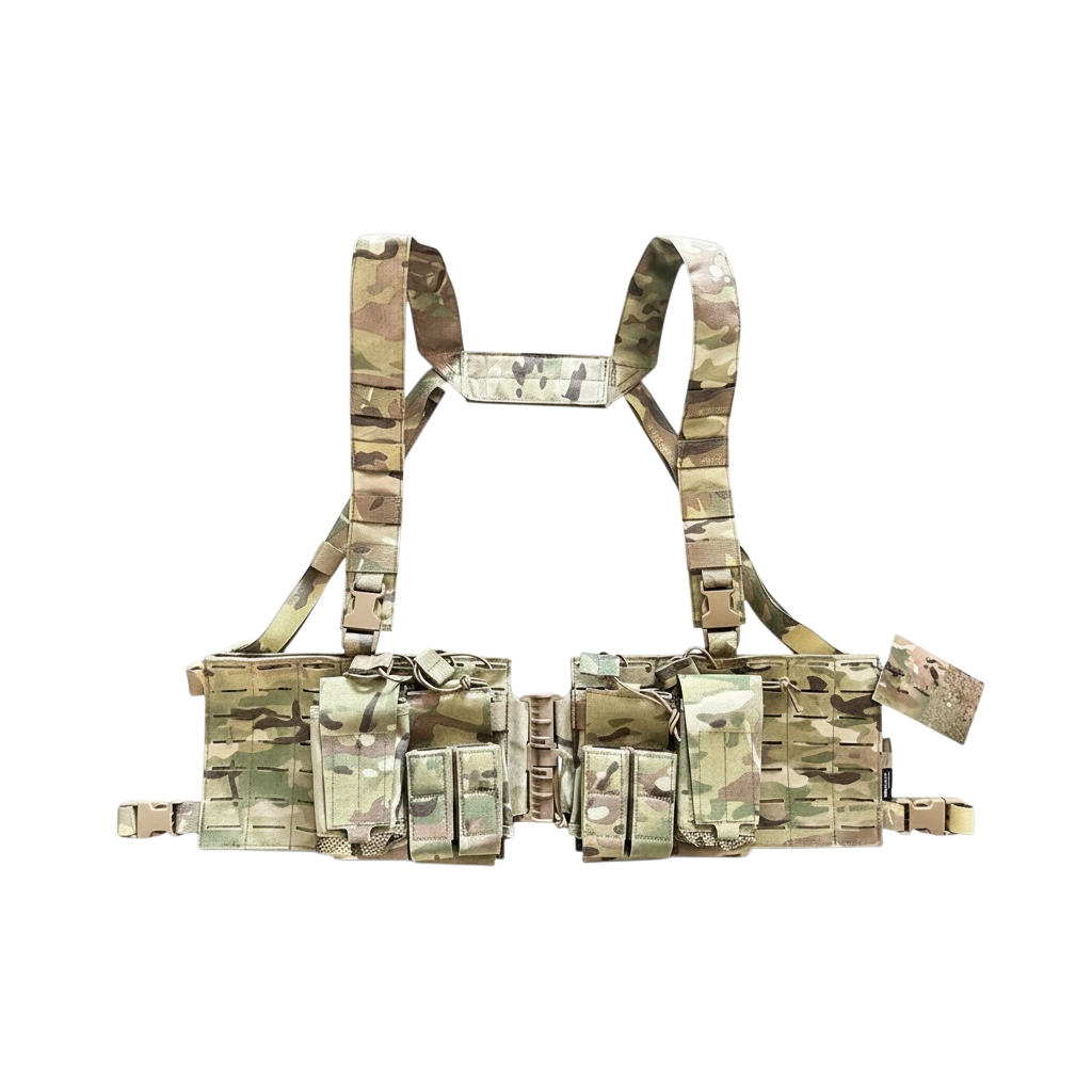 STP 2025 OTB Maritime Assault Chest Rig