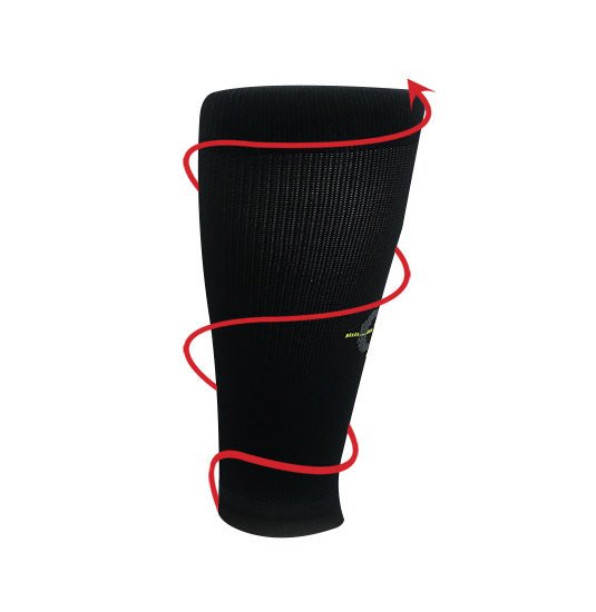 Covert Threads Enduro Compression Sleeve