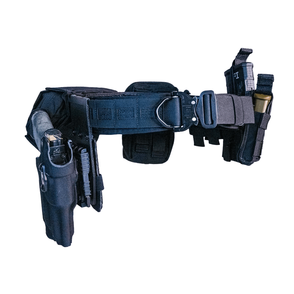 ICEVENTS® Holster Pad - Aero or Classic (Safariland UBL, TNC MHA, Blue Force, G-Code)
