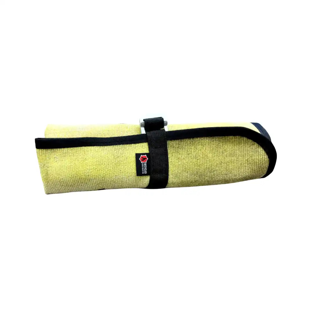 Fire Hose Tool Roll