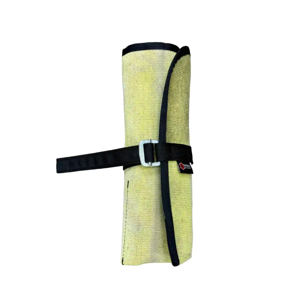 Fire Hose Tool Roll