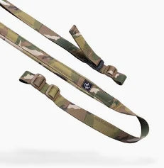 Flatline Fiber Company Padded OG Sling