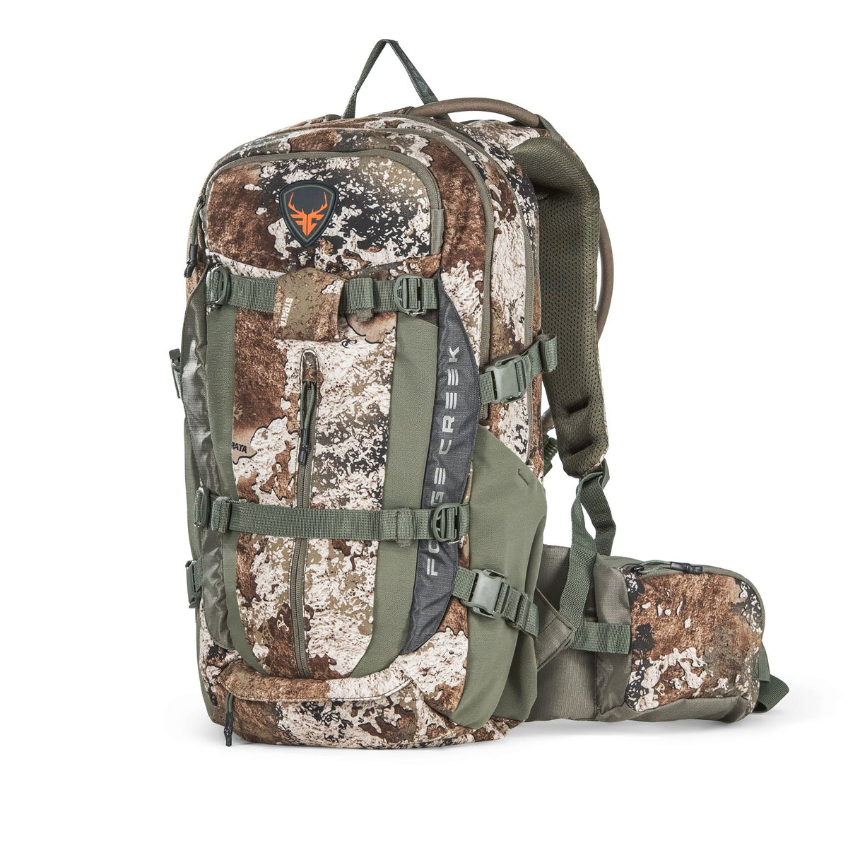 Forge Creek® Icon Pro Day Pack | 26L Premium Hunting Backpack
