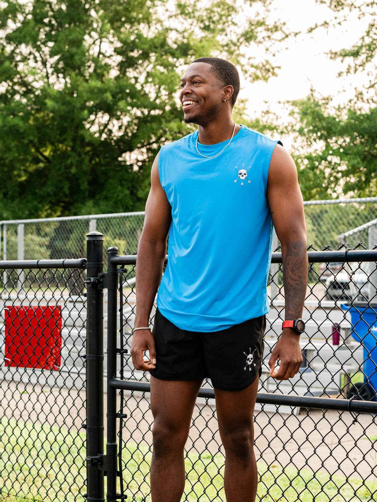 Alpha Country MEN'S | FORGE TANK
