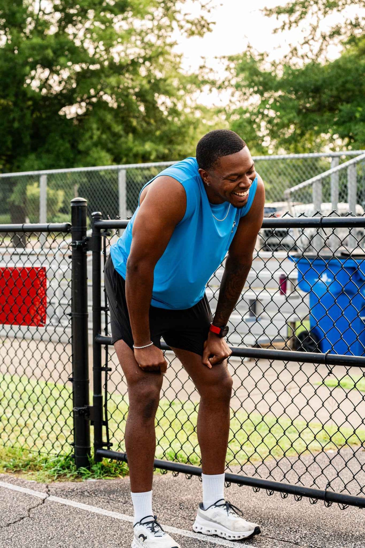 Alpha Country MEN'S | FORGE TANK