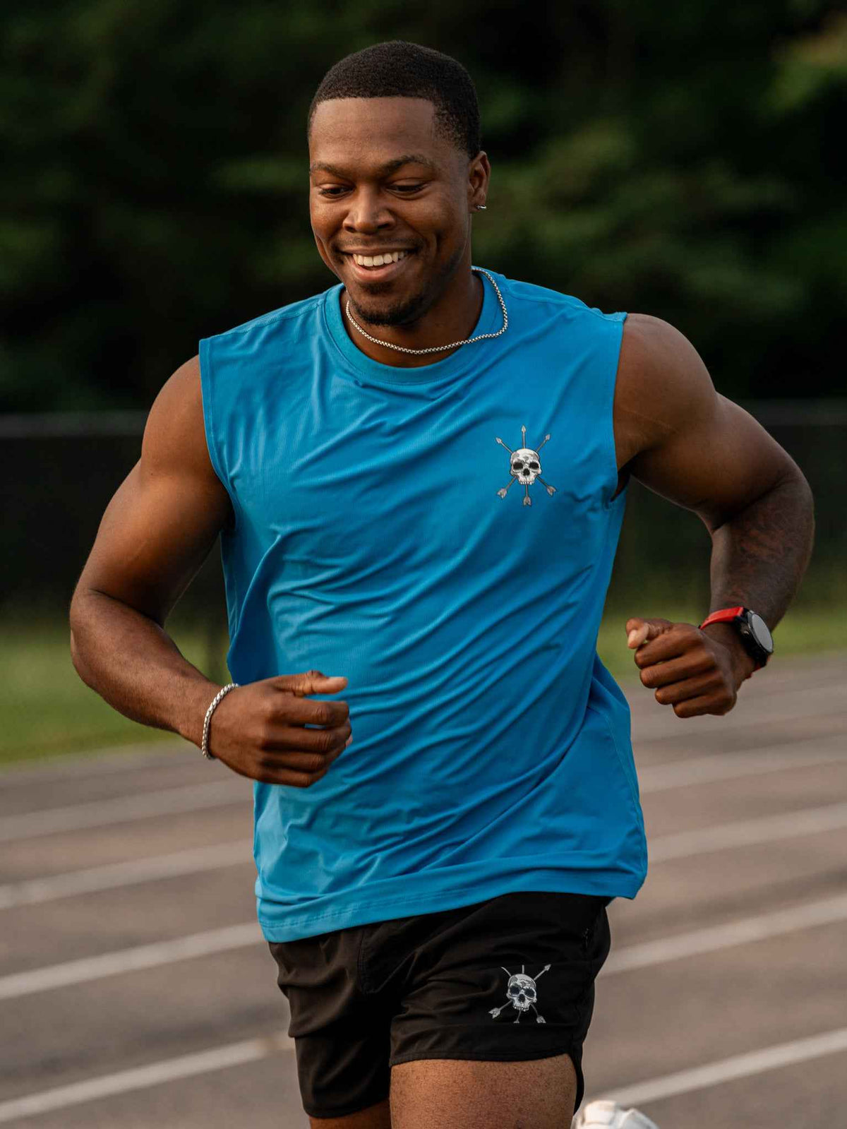 Alpha Country MEN'S | FORGE TANK