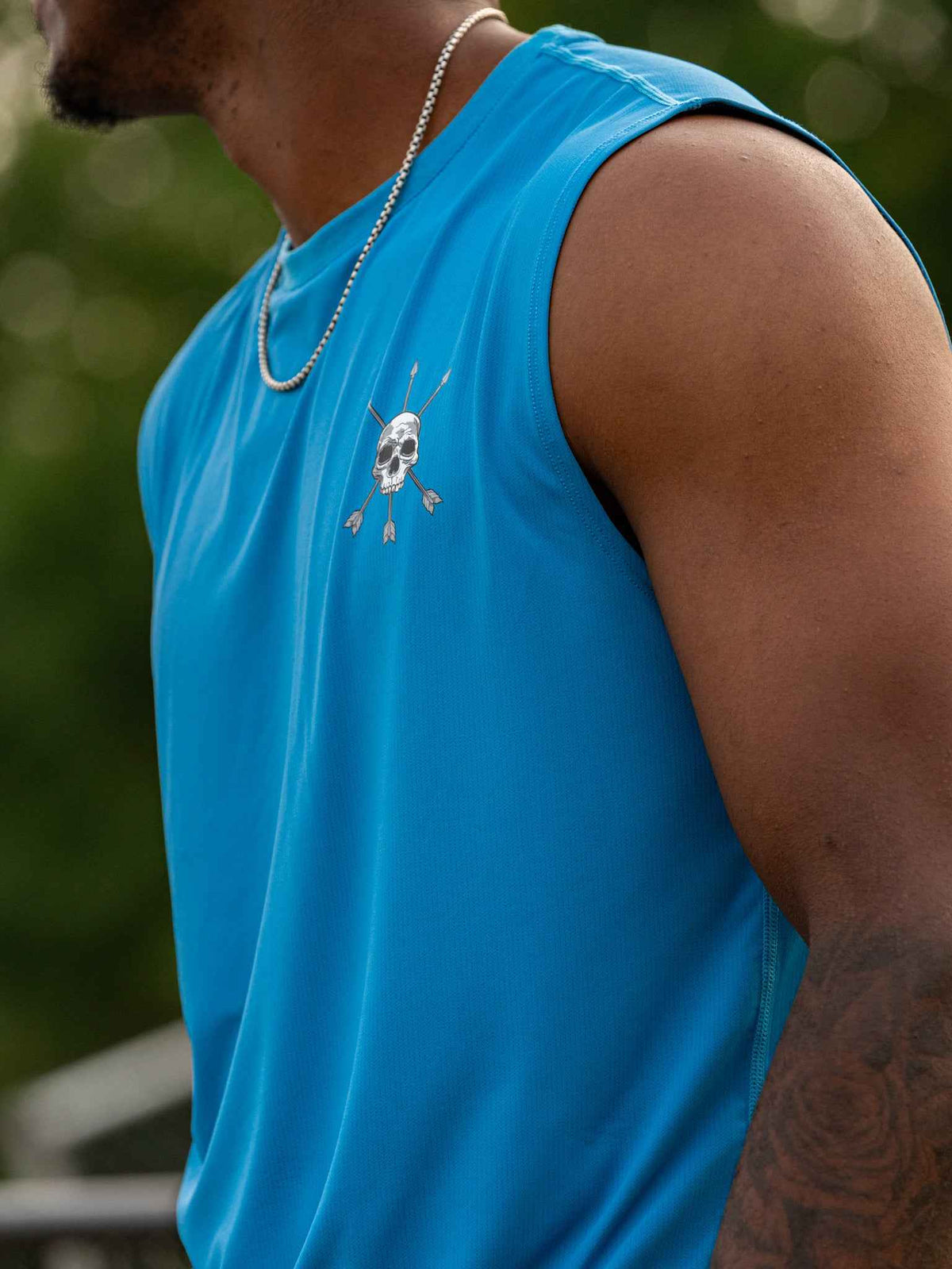 Alpha Country MEN'S | FORGE TANK