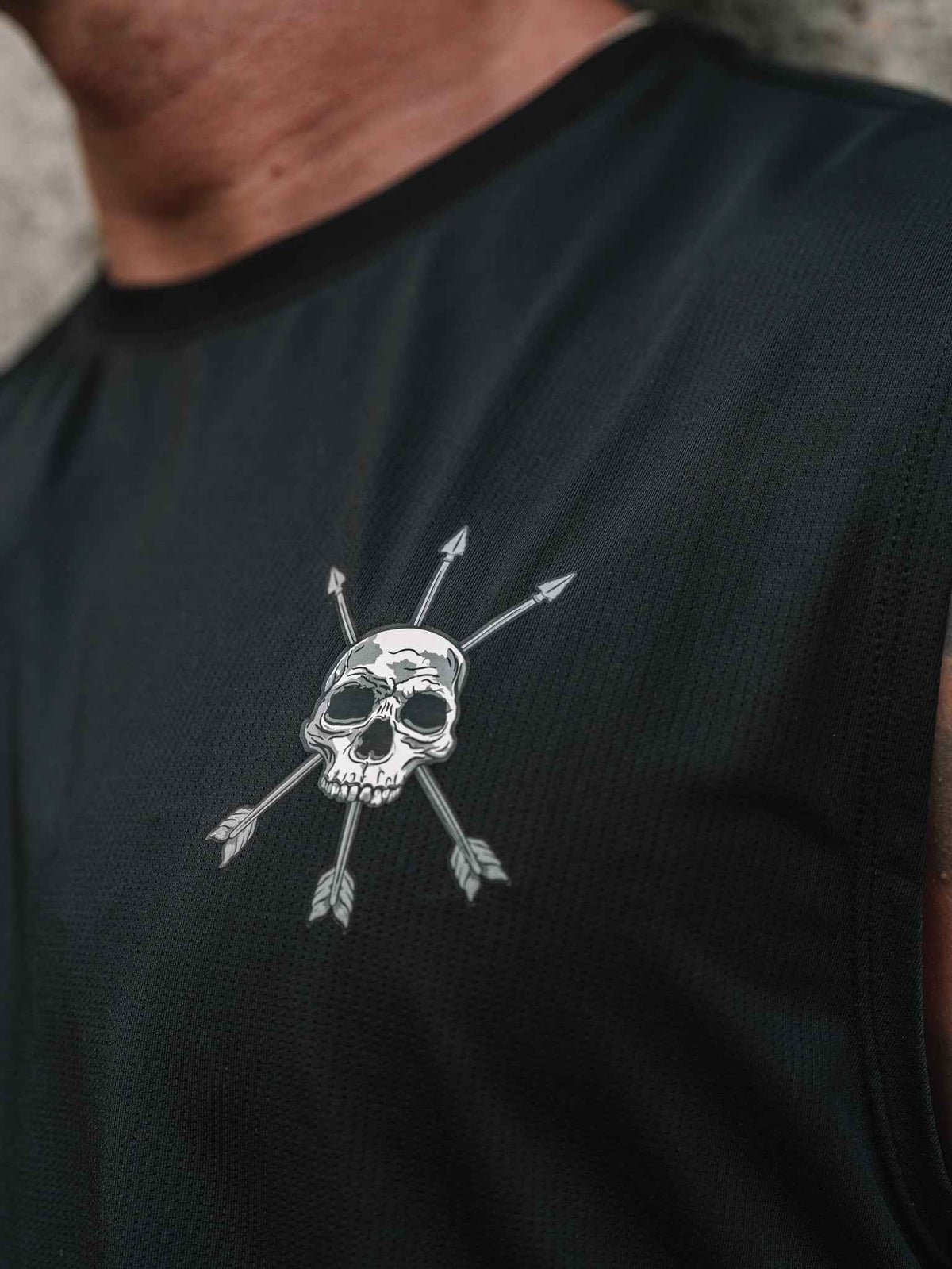 Alpha Country MEN'S | FORGE TANK