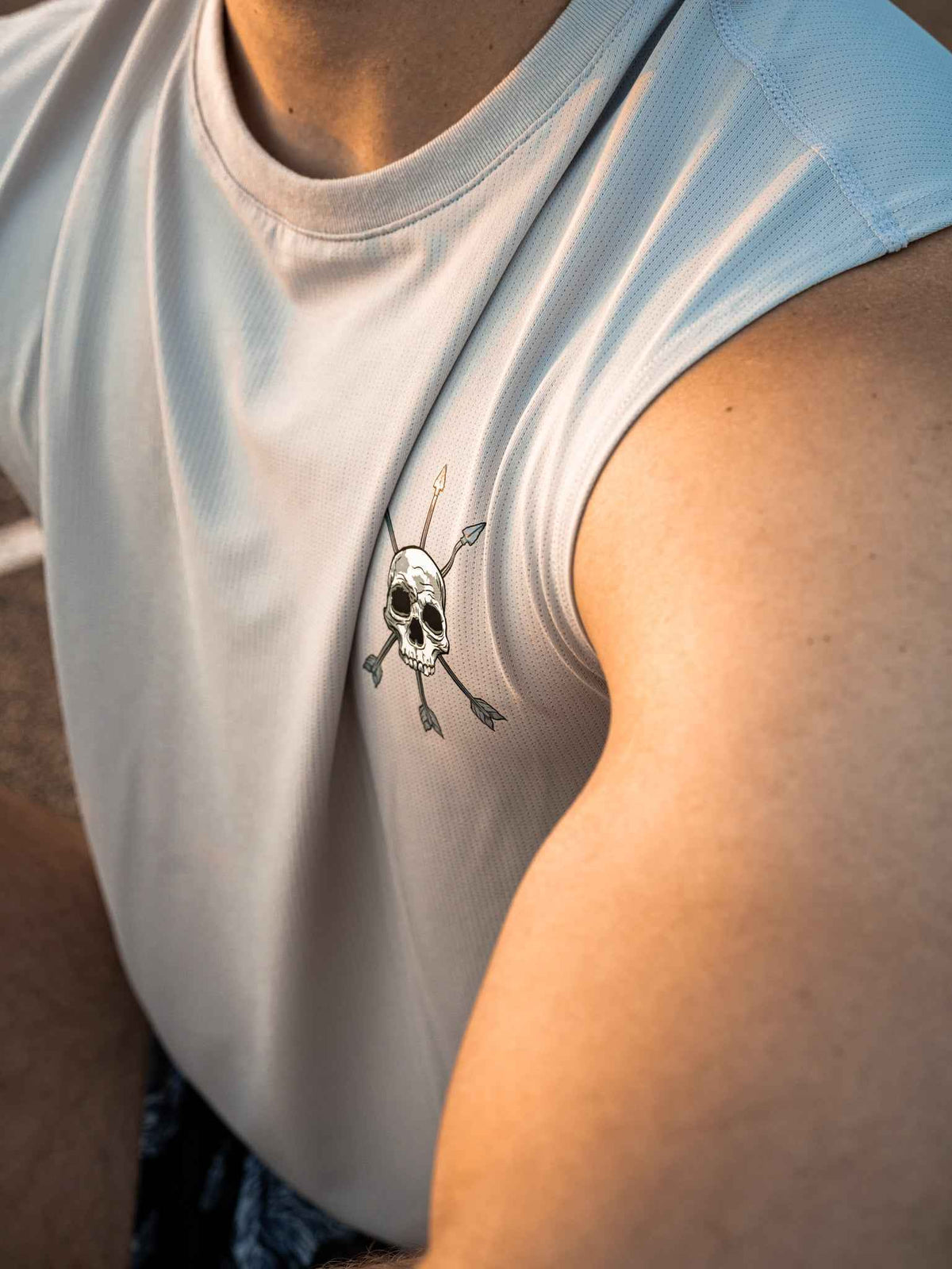 Alpha Country MEN'S | FORGE TANK