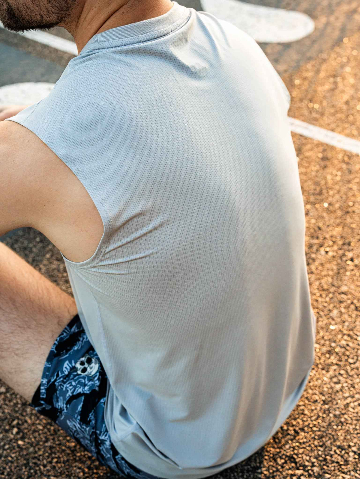 Alpha Country MEN'S | FORGE TANK