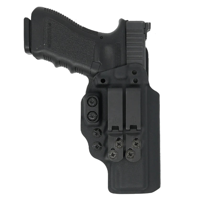 Tenicor CERTUM3 IWB/AIWB Holster for GLOCK