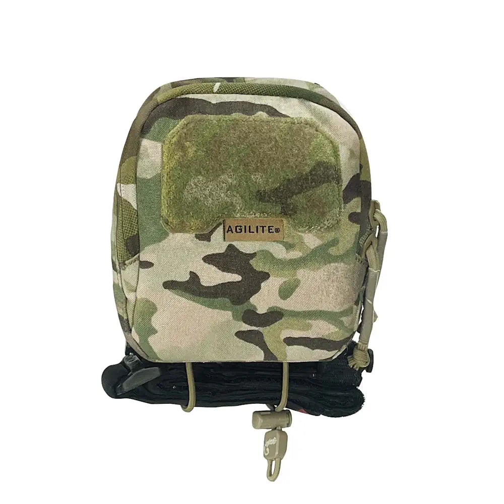 Agilite General Purpose Pouch - Medium