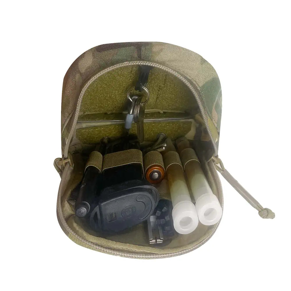 Agilite General Purpose Pouch - Medium