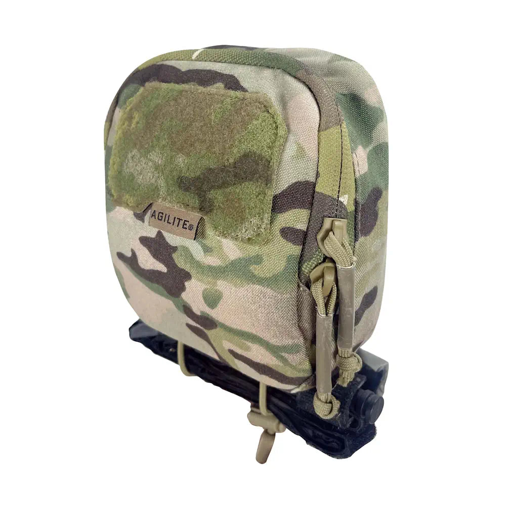 Agilite General Purpose Pouch - Medium