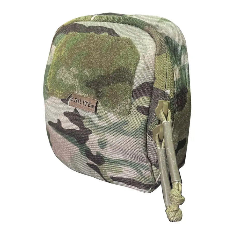 Agilite General Purpose Pouch - Medium