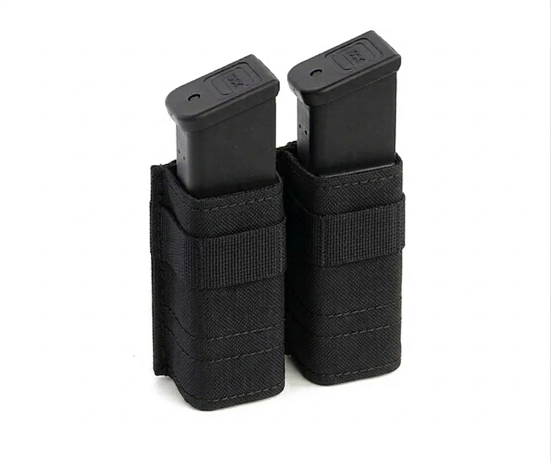EssTac Double Pistol Gap Kywi Pouch