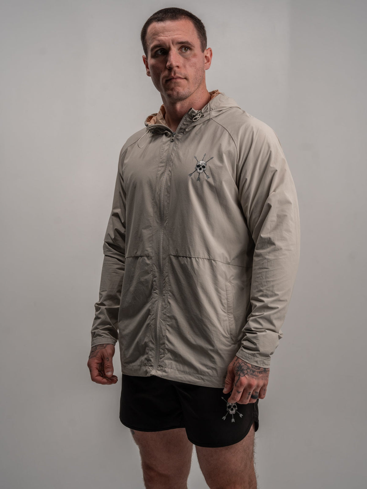 Alpha Country MEN'S | JOURNEY JACKET