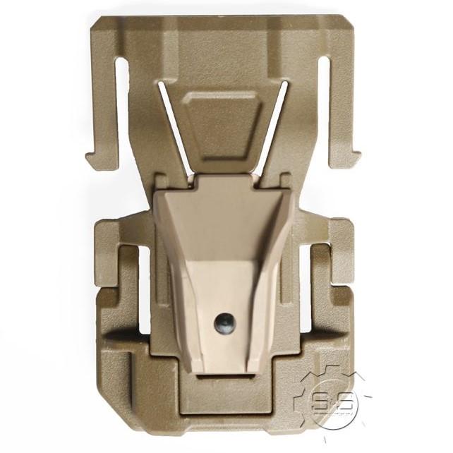 S&S Precision GRT WeaponLink System