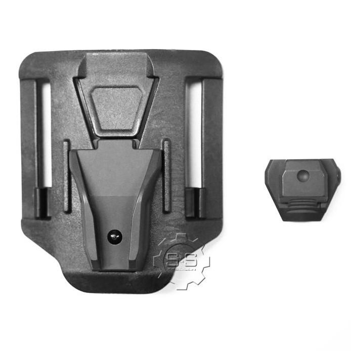 S&S Precision GRT WeaponLink System