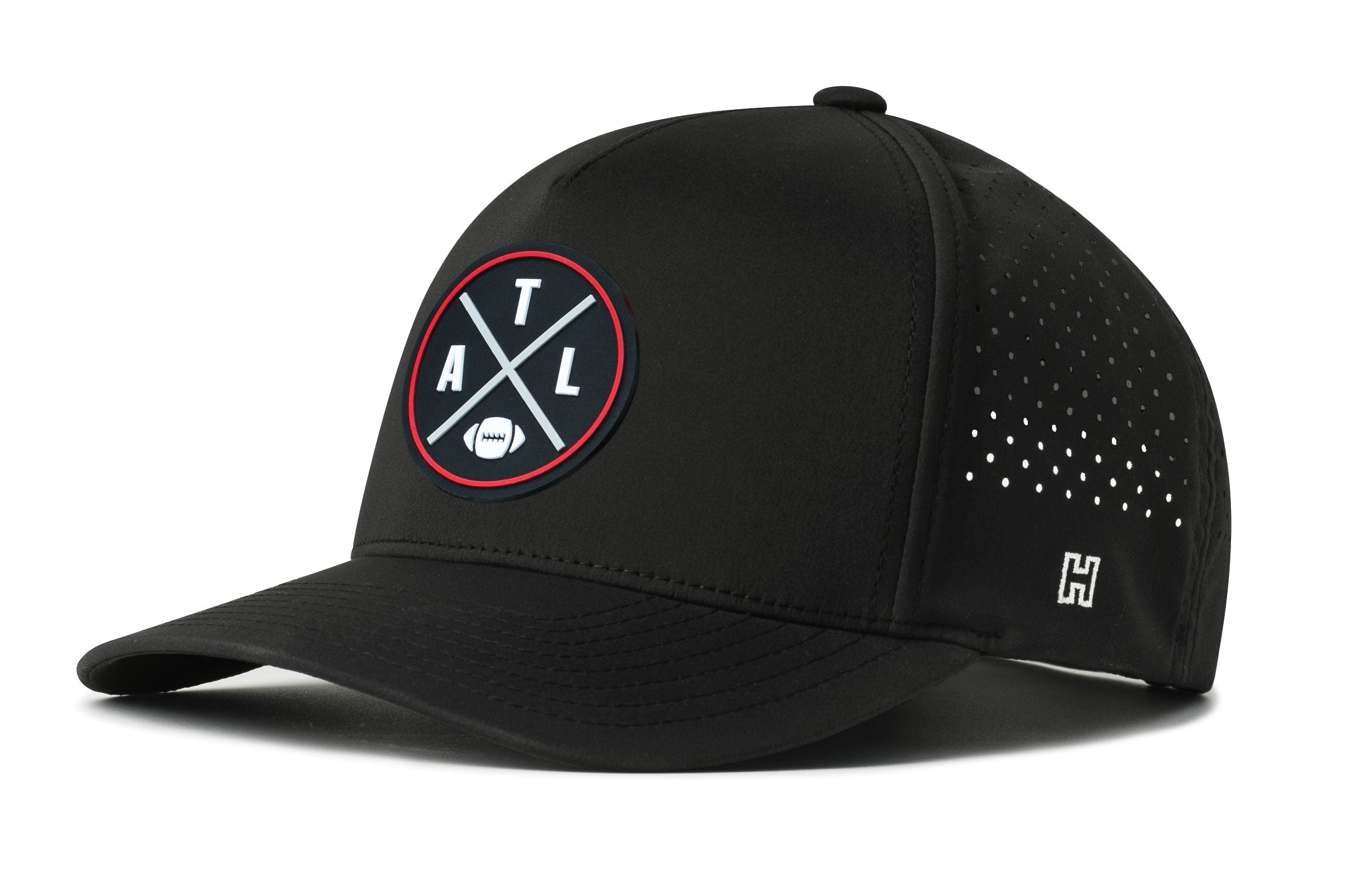Atlanta Football Performance 5-Panel Hat  |  ATL X Flexfit® Snapback