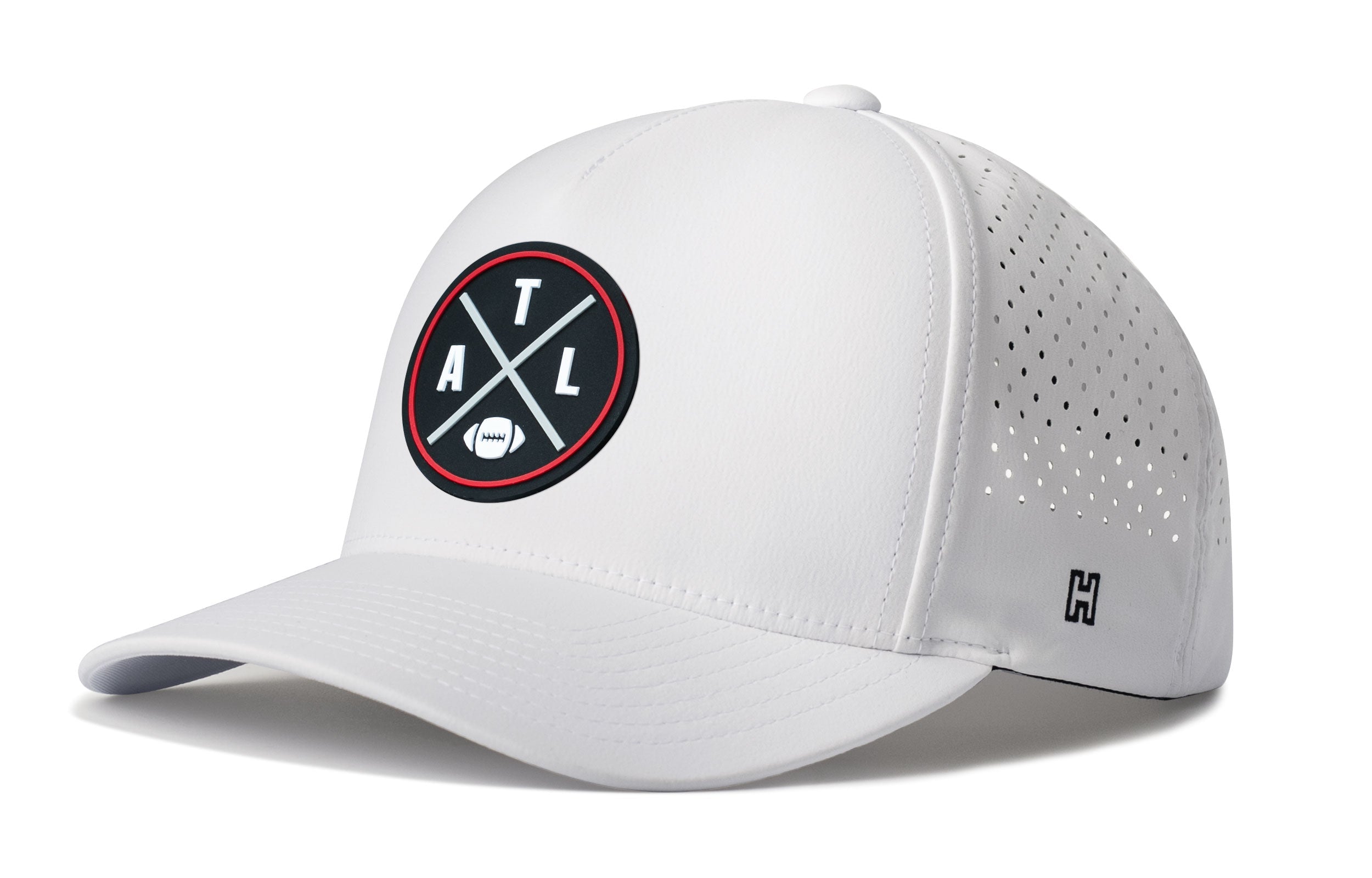 Atlanta Football Performance 5-Panel Hat  |  ATL X Flexfit® Snapback